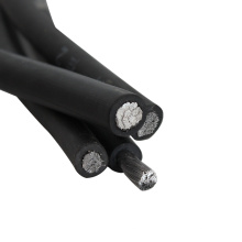 Prestoflex Стандартный упаковывать экспорта дешевой оптовой сварочный кабель